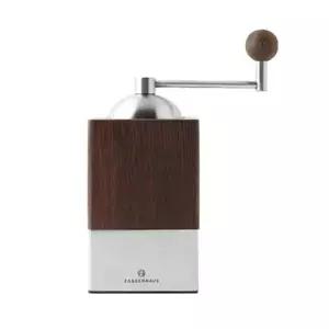 [콩심팥심]커피 분쇄기 그라인더 자센하우스 핸드밀 과테말라