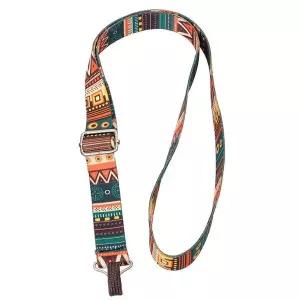 [에이치플러스몰]고리형 우쿨렐레 스트랩 하와이안 연습용 입문용