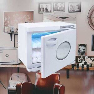 수건온장고 뷰티샵 업소용 미용실 히터 미니온장고 타월 온장고 업소용온장고 목욕 기본형