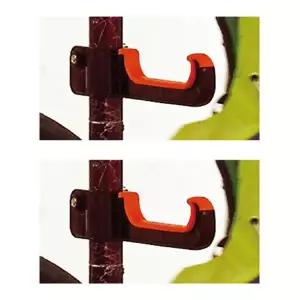 추가 부품 보관 2P 지지대 거치대 실내 걸이 자전거 지지대부품