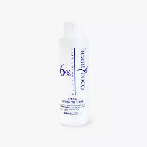 뷰티코코 헤어칼라크림 산화제 80ml