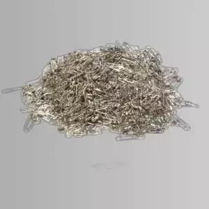 연결고리 브로치핀 안전핀 옷고정핀 DIY 수선 봉제