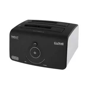 [알티피아]HDD SSD USB3.0 SATA 하드 복제 복사 도킹스테이션 고속전송 저장장치