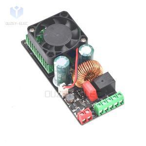 HIFI Power 500W 모노 채널 디지털 파워 앰프 보드 클래스 D 스테이지 파워 앰프 보드 지연 오픈 인스턴트