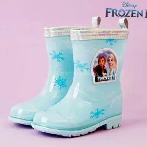 어린이우의 겨울왕국2 로네 장화