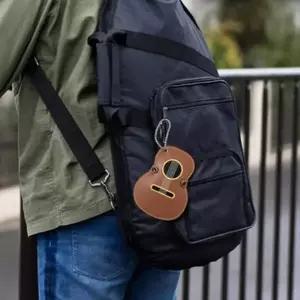 피크홀더 기타 피크 수납 케이스 포켓 파우치