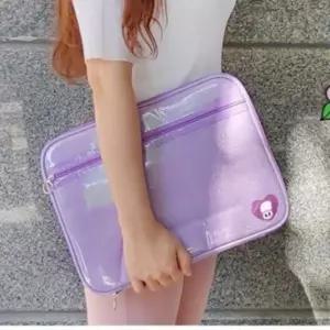 13형 노트북 맥북 파우치 예쁜 수납 케이스 가방