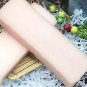 참치회 블럭 청새치 속살 200g