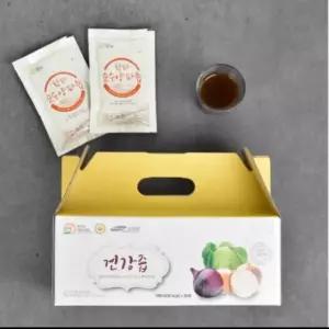 농부프린스 무안양파즙 양파껍질 양파물 양파엑기스 양파주스 무안특산물 100포
