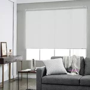 롤스크린 국산 아이방 베란다 블라인드 롤블라인드 무지 썬스크린 창문 롤 설치 거실 베이직 제작n
