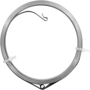 186522 해양 반동 스타터 되감기 스프링 존슨 장착 /에빈루드 아웃보드 모터가 323653338534를 대체합니다