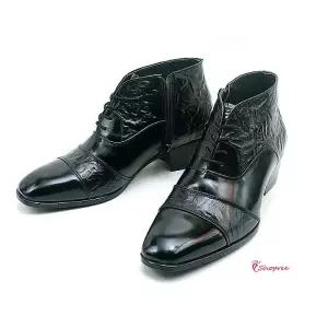 구두 남자 수제 남성 30대 정장 국산 가죽 신사화 수제화abc355