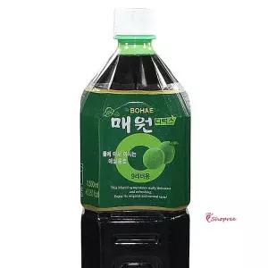 매실농축액 원액 매실액 매원 베이스 1.5L 엑기스 음료 디럭스 진액xyz983