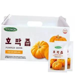 늙은호박즙 호박즙 x 30포 100mL
