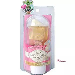 제모크림 왁싱 얼굴 브라질리언 다리 셀프 겨드랑이 비키니 여성 순한 여자 인중 허니 일본klm997