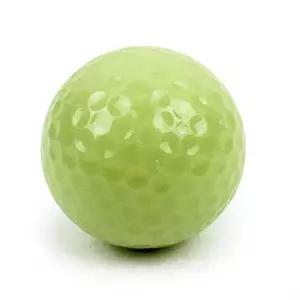 야광 골프공 공 야간 형광 발광 야광골프공 발광볼