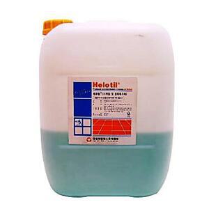 유리제 스텐 녹제거제 물때제거제 타일 변기 청소제 공업용 얼룩제거 자기 백화 스케일 HW85B75B