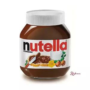 누텔라 초코잼 초코쨈 370g 뉴텔라 누텔라잼 nutella 초콜릿잼 스프레드 누구나좋아하는 잼악마의bcd168