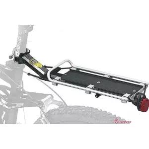 자전거랙 짐실이 리어랙 안장 짐받이 라이딩 랙캐리어 용품yza119