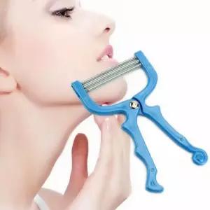 얼굴솜털제거 잔털제거기 팔다리 잔털제모 랜덤발송 oTf3+2Jhd