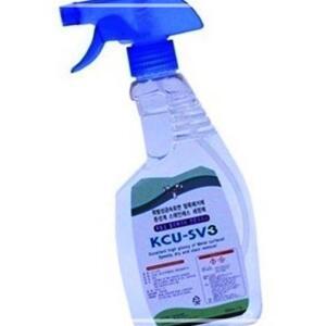 [2개구성] 스텐얼룩제거제 엘레베이터 청소세제 물때제거제 스테인레스 세탁 철부분 KW2115EA