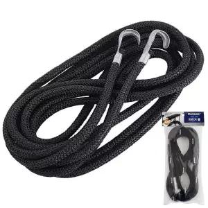 자전거줄4m 짐고정줄 짐줄 두헌산업 고무줄 짐받이