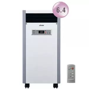 나우이엘 NE-80S 전기온풍기 전기히터