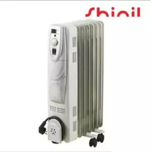 신일 라디에이터  동파방지 타이머 7핀 SER-K15LM