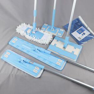 이지크린맙 아젤리아 청소기 극세사 밀대 패드 청소