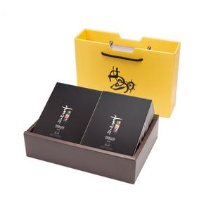 홍쌍리 청매실농원 매실청 파우치 선물세트 (30mlx12개입) 2박스