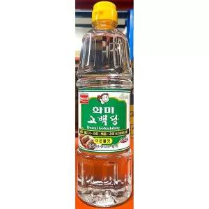 [하프클럽/알티피아]화미 이온물엿 1.2k X12