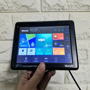 중고 한라홀딩스 HL만도 LP900 지니 넥스트 3D맵 16G 내비게이션