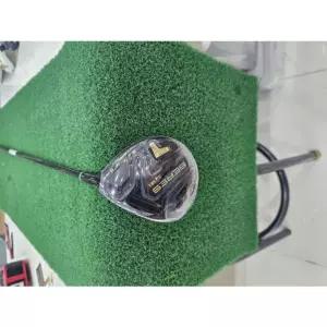 베레스 아이주 블랙 우드 5번 18도 R 일본정품 새상품 한정판