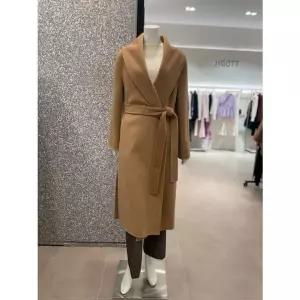 [지고트][JRBE0CTC43]숄카라 핸드메이드 캐시코트[35510532]