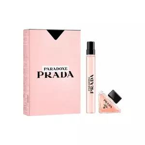 [프라다 뷰티](강남점)[리미티드] 패러독스 오 드 퍼퓸 세트 (10ML+7ML)