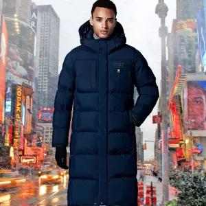 겨울아우터 패딩코트 방한자켓 패딩점퍼 방한점퍼 벤치코트 유니폼 단체복 방한복 밀레 엠리밋 27962U