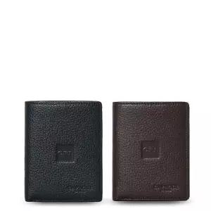 가죽 중지갑3 (WFJ66KB)