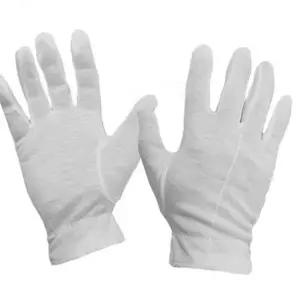 웨딩면장갑 얇은 이벤트 파일럿 주차안내 속장갑 (WFJ6E0Y)