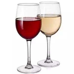 베이직 화이트 레드 와인잔 1개 (WFK99HI)