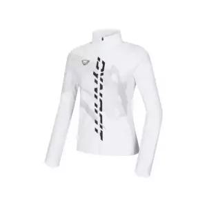 [다이나핏]져지 YWU24109W2 BALTORO 발토르 여성 TR 슈트 White 681024