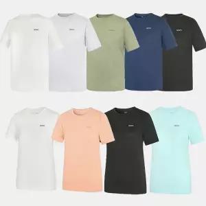 네파 남여 벨로스타 반팔 라운드 티셔츠7J35320,7J453202066667