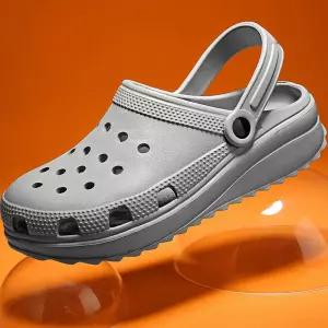 남자 비치 샌들 슬리퍼 캐주얼 데일리 여름 신발 슈즈아쿠아운동화 양말 워터삭스 수영장 계곡 남성 물놀이