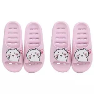 릴팡 주니어 욕실화 화장실 베란다 235mm 치이카와 X2