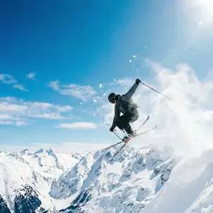 25/26 하이원리조트 스프링 시즌패스 (~26.03.22)