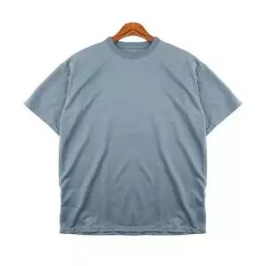 베이직 남자 여름 데일리티 티셔츠 빅사이즈 반팔티 WFFWNV6