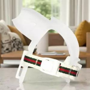 손 빠는 아기 양손 습관 바로 잡기 손가락 손 빨기 방지 투명 엄지용