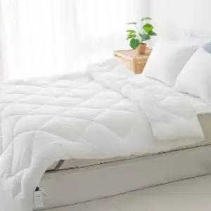 순면이불세트 순면100 아이들침구세트 힐링이불패드세트  SS화이트  부드러운침구세트