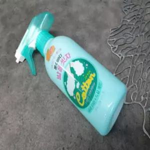 풋샴푸 자몽민트향 385ml 화장실 욕실