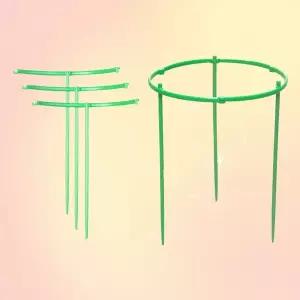 식물지지대 꽃지주대 조립식 덩굴 베란다 가드닝