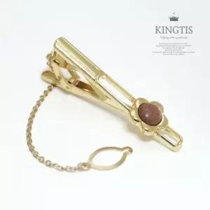 KINGTIS Unique 디자인 넥타이핀 W410319